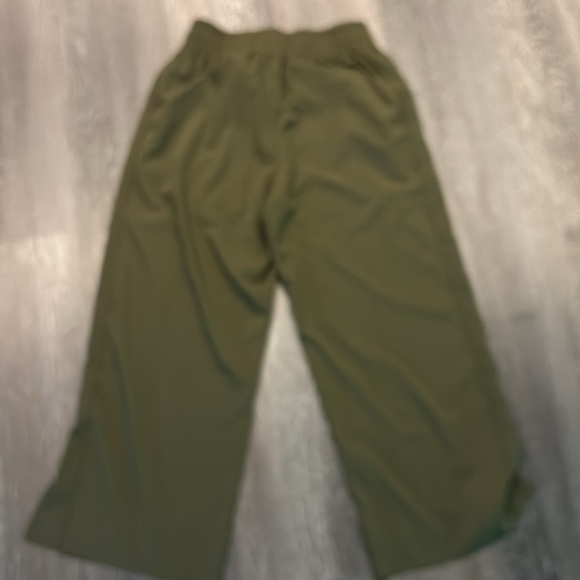 Never hustling baggy Camo pants - Picture 4 of 4